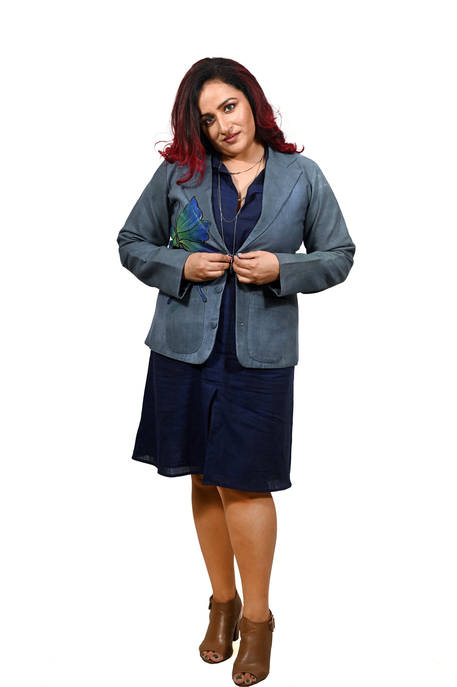 Jackets / Shrugs