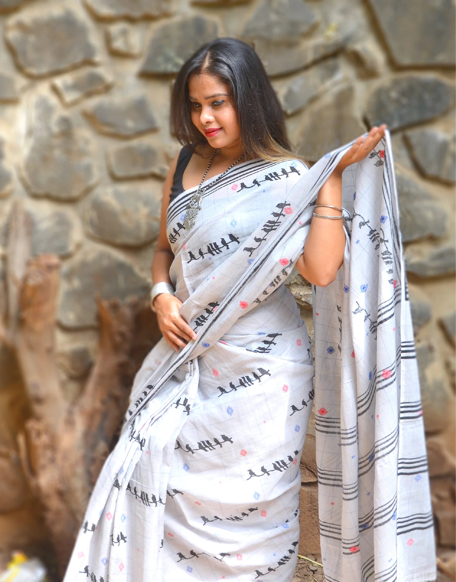 Sarees